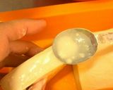 揚げない♪高野豆腐でトンカツもどき☺作り方4写真