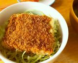 揚げない♪高野豆腐でトンカツもどき☺作り方7写真