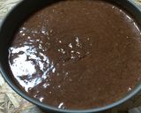 やっぱり相性バツグン！チョコバナナケーキ作り方9写真