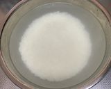 簡単！炊飯器でお赤飯作り方1写真