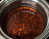 簡単！炊飯器でお赤飯作り方2写真