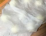 ヘルシー簡単にベーグル☆作り方2写真