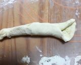 ヘルシー簡単にベーグル☆作り方3写真
