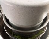 フキの佃煮作り方4写真