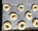 ヘルシー簡単にベーグル☆作り方5写真
