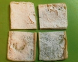 糖質オフ！ 油揚げのチーマヨピザ作り方2写真