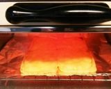 糖質オフ！ 油揚げのチーマヨピザ作り方5写真