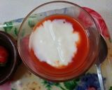 血管ダイエット食708（カラフル朝食）作り方4写真