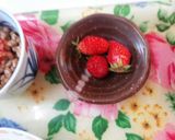 血管ダイエット食708（カラフル朝食）作り方5写真