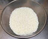 簡単！炊飯器でお赤飯作り方3写真