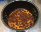 簡単！炊飯器でお赤飯作り方4写真