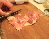 ☆ 母の味！チキンのローズマリー焼き作り方1写真