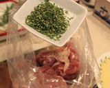 ☆ 母の味！チキンのローズマリー焼き作り方3写真