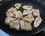 カジキ醤油麹焼き ~発酵レシピ~作り方2写真