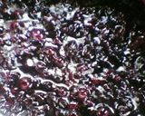 ★ＢＬＵＥ　ＢＥＲＲＹ　ＪＡＭ★作り方5写真