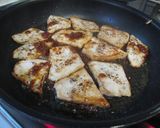 カジキ醤油麹焼き ~発酵レシピ~作り方3写真