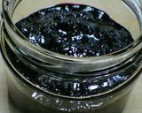 ★ＢＬＵＥ　ＢＥＲＲＹ　ＪＡＭ★作り方6写真