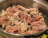 ☆ 母の味！チキンのローズマリー焼き作り方7写真