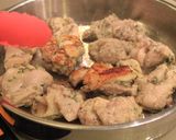 ☆ 母の味！チキンのローズマリー焼き作り方9写真