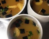 レンジで約10分☆お吸い物で甘い茶碗蒸し作り方3写真