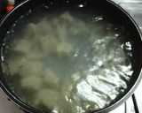 中華風雷こんにゃく作り方1写真