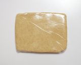 南瓜のスティックチーズケーキ作り方4写真
