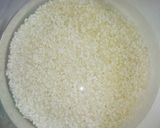 ☆たこの炊き込みご飯☆作り方1写真