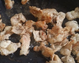 簡単とんぺい焼き作り方4写真