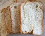 もっちり食パン作り方2写真