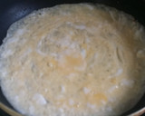 簡単とんぺい焼き作り方5写真