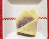 チョコレート生八つ橋のおいしい食べ方作り方3写真