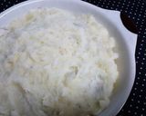 リメイク★ミートソース【シェパードパイ】作り方5写真