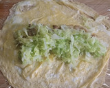 簡単とんぺい焼き作り方6写真
