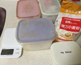 パリふわ あんフランスパン作り方1写真