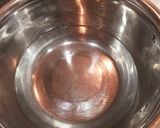 めごちの一夜干し๑・ᴗ・๑作り方1写真