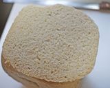 おからで食物繊維たっぷり食パン作り方5写真