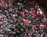 ★ＢＬＵＥ　ＢＥＲＲＹ　ＪＡＭ★作り方4写真