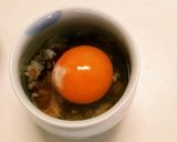 エッグスラット★リゾット　小腹に♪作り方8写真