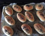 パリふわ あんフランスパン作り方5写真