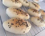 パリふわ あんフランスパン作り方6写真