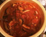 万能！何にでも使えるトマト煮♪作り方9写真