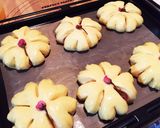 桜あんぱん作り方9写真
