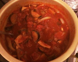 万能！何にでも使えるトマト煮♪作り方10写真