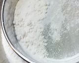 バナナシフォンケーキ☆作り方1写真