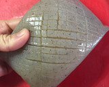 簡単作り置き★こんにゃくのピリ辛炒め作り方1写真