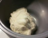 ＨＢでベーコンエピ作り方1写真