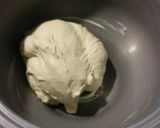 ＨＢでベーコンエピ作り方2写真