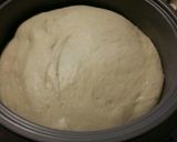ＨＢでベーコンエピ作り方3写真