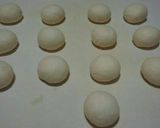 ＨＢでベーコンエピ作り方4写真