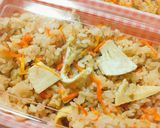 2016★お花見弁当！作り方6写真